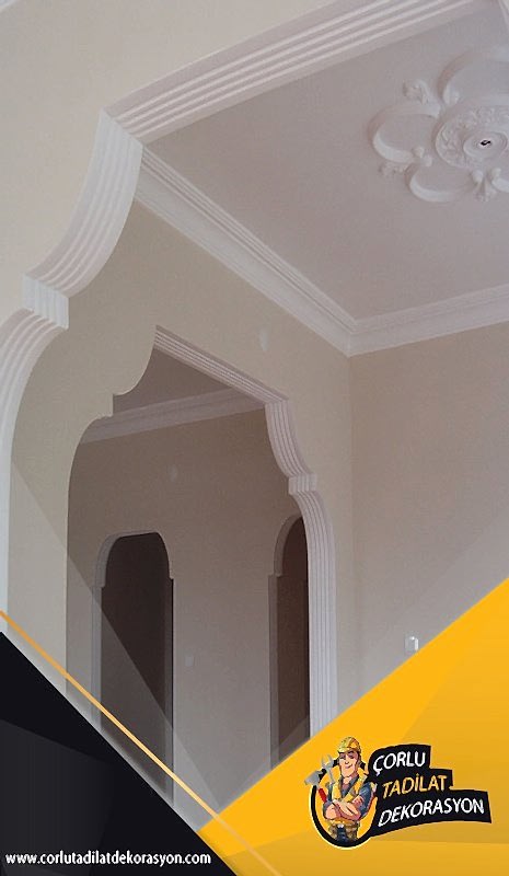 Alçıpan Kemer Çorlu