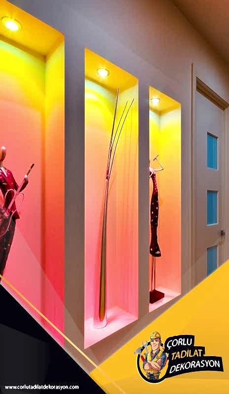 Alçıpan Niş Çorlu