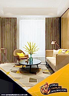 Çorlu Tadilat Ve Dekorasyon