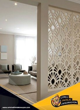 Çorlu Alçıpan Bölme Duvar