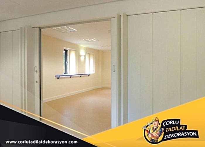 Alçıpan Duvar Çorlu