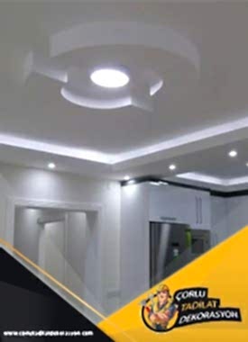 Alçıpan Göbek Firması Çorlu