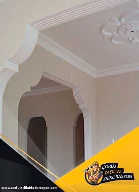 Çorlu Alçıpan Kemer