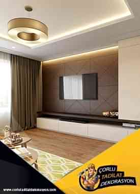 Banyo Tadilat Firması Çorlu