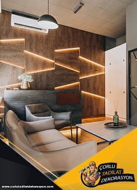 Dekorasyon Ustası Çorlu