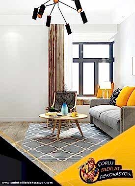 Çorlu Komple Tadilat