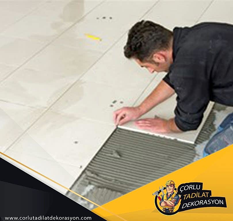 Çorlu Seramik Ustası