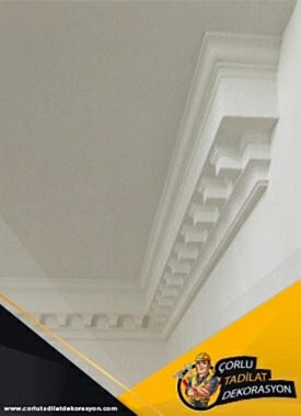 Stropiyer Modelleri Çorlu