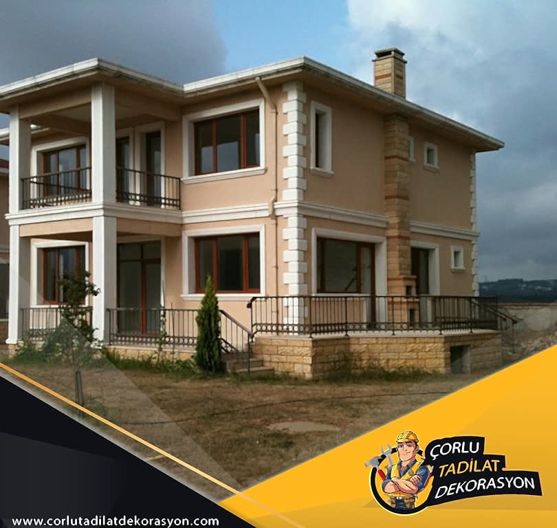 Çorlu Taşyünü Tavan