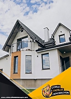 Villa Tadilatı Ustası Çorlu